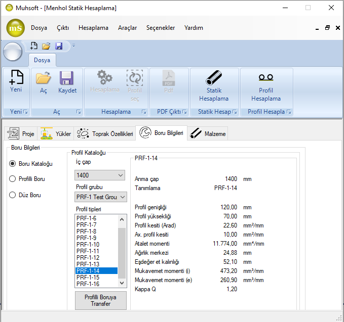 muhStatic yazılımı arayüzü-2