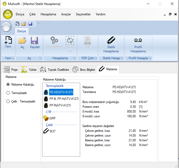 muhStatic yazılımı arayüzü-2